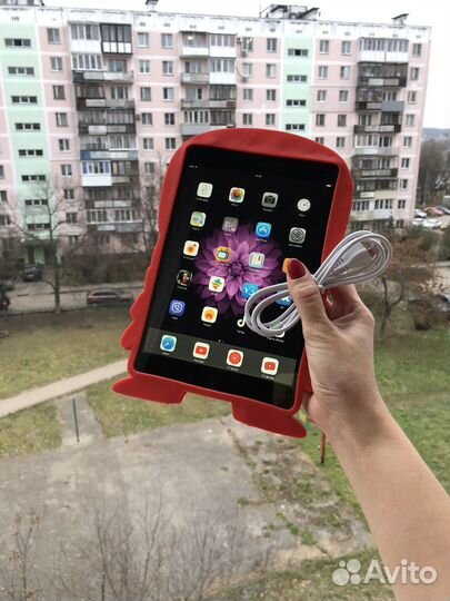 iPad mini 32гб Ростест