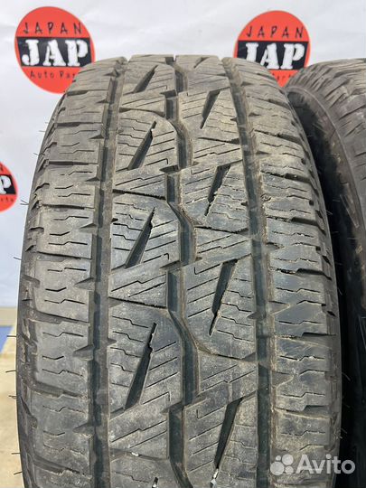 Bridgestone Dueler A/T 001 265/60 R18 114S