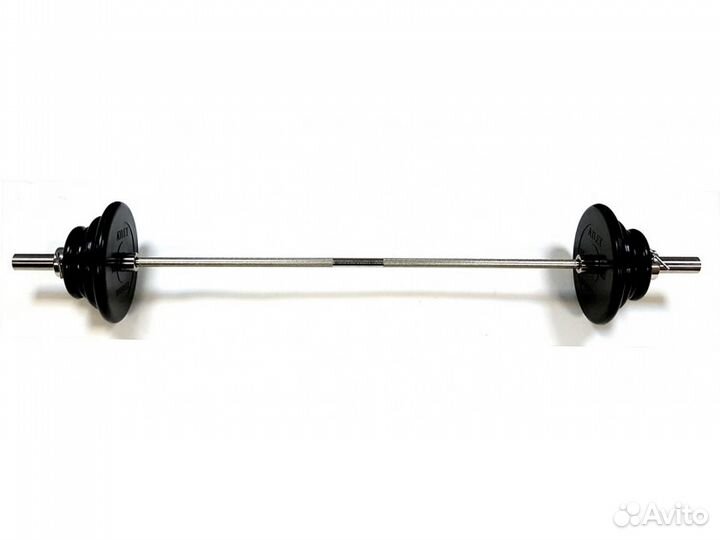 Штанга олимпийская 90 кг