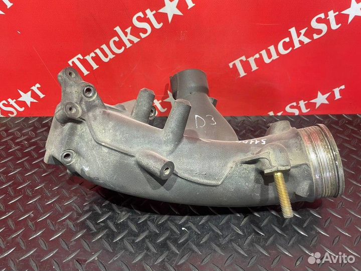 Коллектор впускной Daf XF106