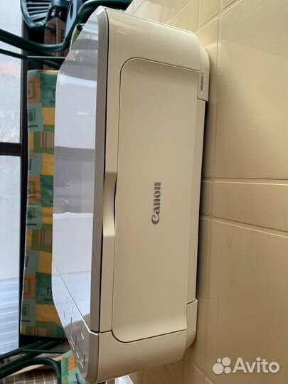 Принтер canon pixma g3640