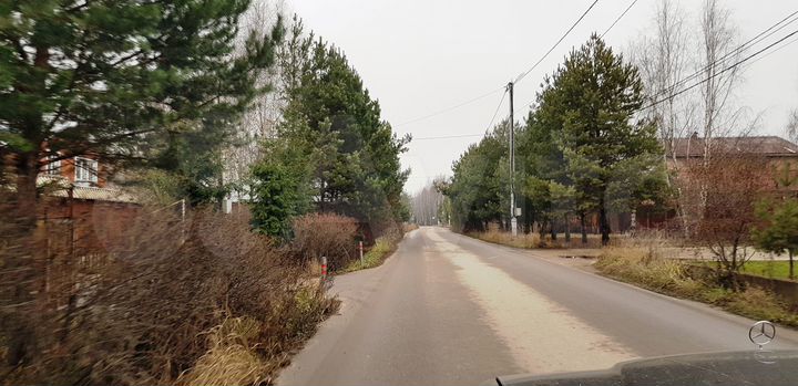 Участок 96,2 сот. (ИЖС)