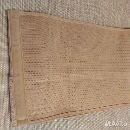 Бандаж послеоперационный на брюшную полость