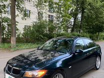 BMW 3 серия, 2006, с пробегом, цена 699 999 руб.