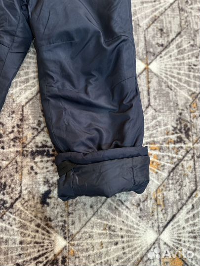 Штаны зимние детские