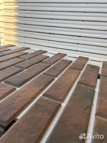 Фасадные термопанели с гарантией