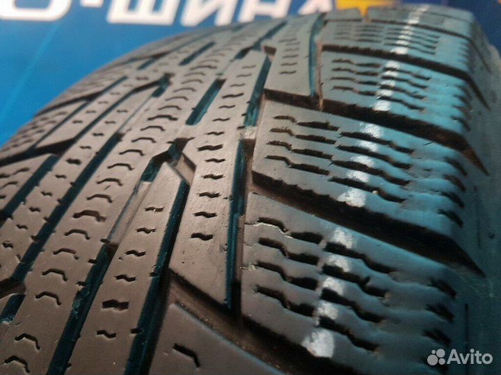 Nokian Tyres Hakkapeliitta R 205/55 R16