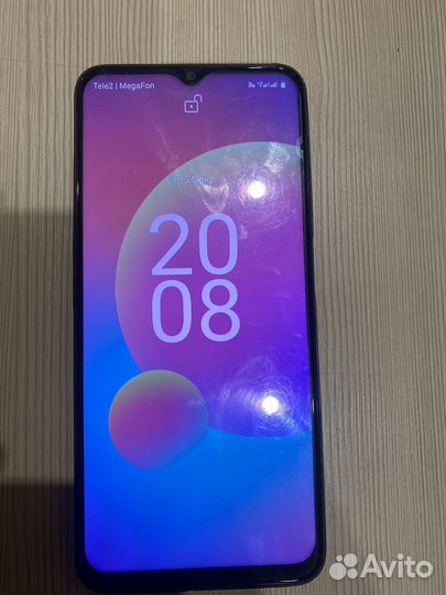realme C35, 4/128 ГБ