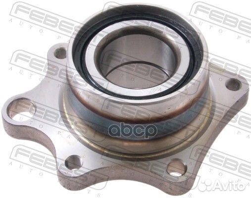 Ступица колеса зад лев 0382YH2mrlh Febest