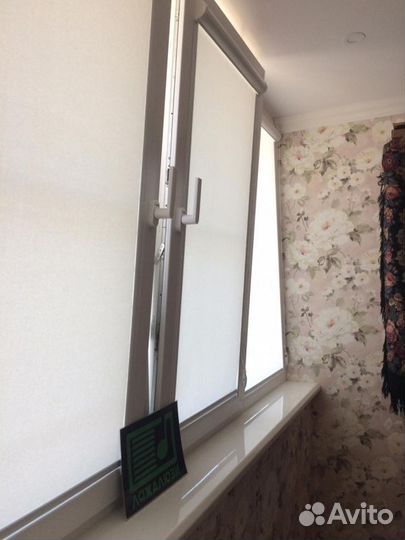 Кассетные шторы I5919-N4325