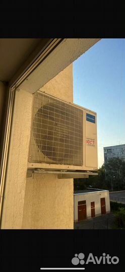 Сплит система Electrolux 24 бу