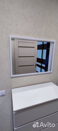 Зеркало в раме