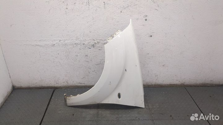 Крыло Citroen C-Crosser, 2007