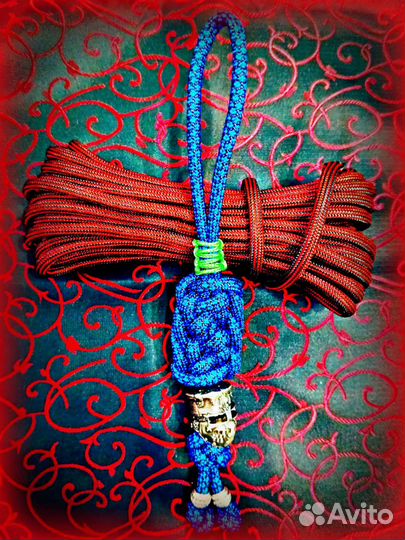 Темляк/ брелок