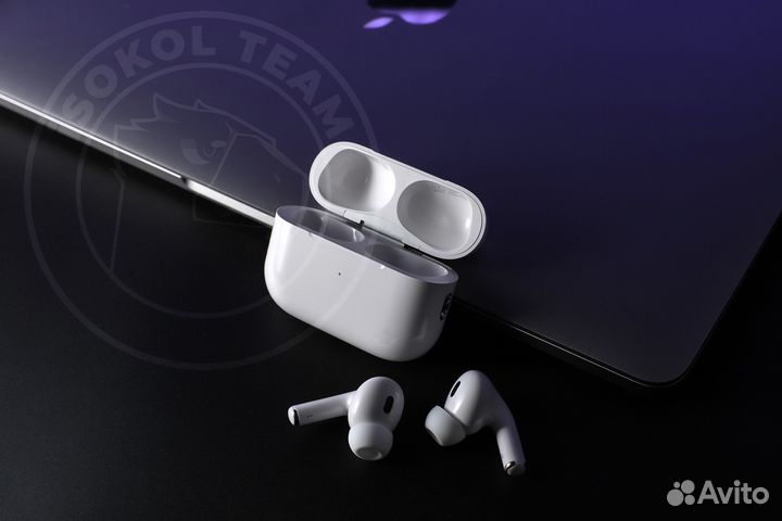 Airpods pro 2