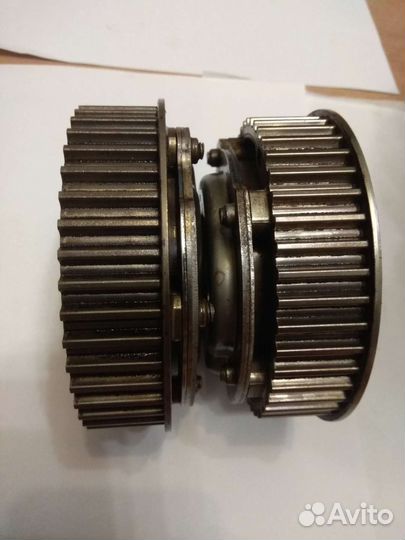 Фазорегуляторы Chevrolet Orlando/cruze 1.8 F18D4