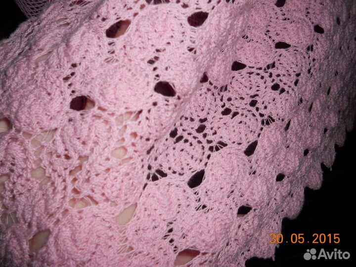 Костюм нарядный