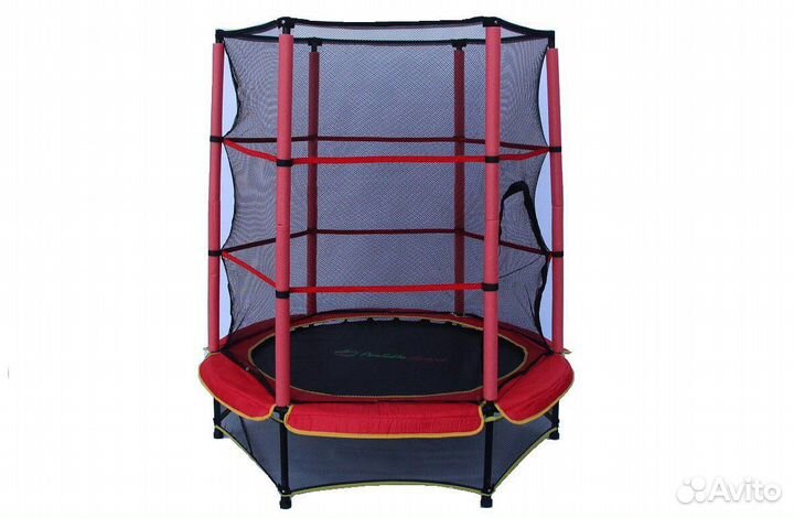 Батут прокат