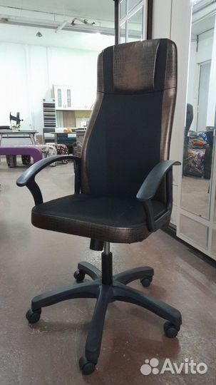 Компьютерное кресло Аргус