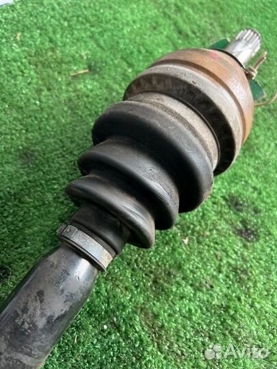 Шрус внутренний передний правый Opel Zafira A