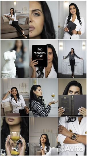 Контент фотограф визуал Москва