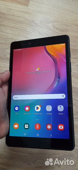 Samsung galaxy tab a 8.0 sm t290 2/32gb