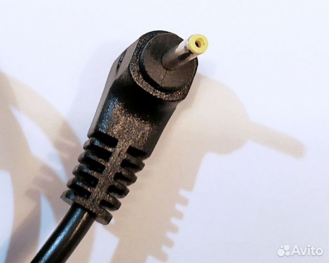 Зарядка для планшета Prestigio Digma Texet 5V 3A