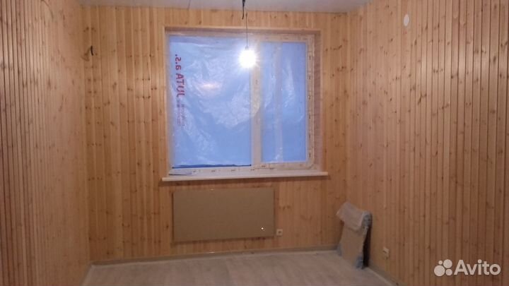 Ремонт домов и квартир под ключ