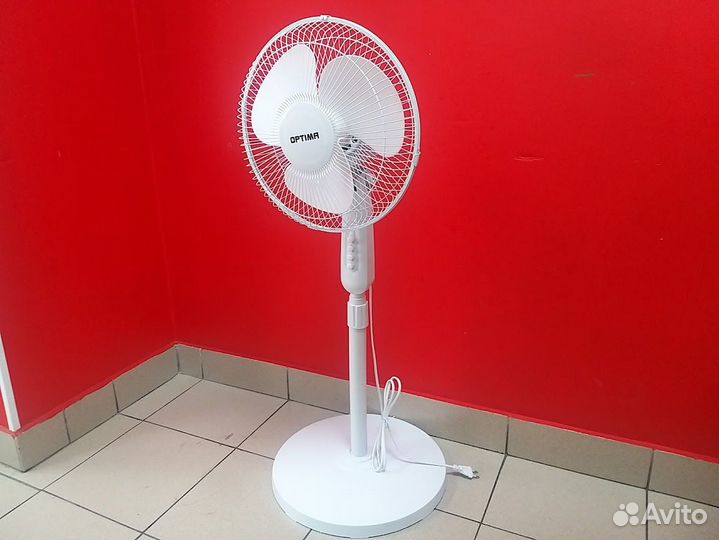 Вентилятор Optima OSF-30W