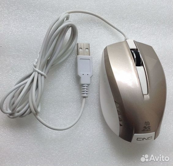 Мыши оптические USB