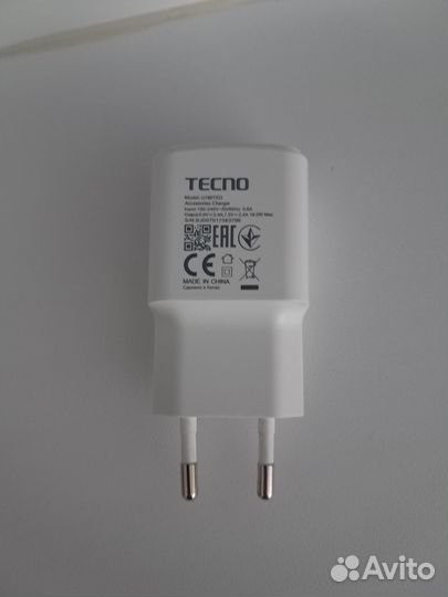 Tehno spark 10