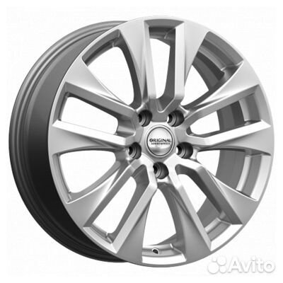 Скад 7x18/5x114,3 ET35 D66,1 KL-330 Селена