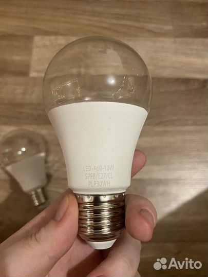 Лампы для растений Uniel