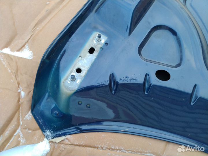 Капот для VW Jetta NF, VW Jetta 6, VW Jetta VI