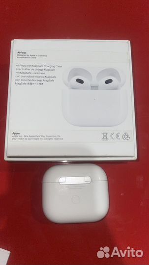 Apple Airpods 3