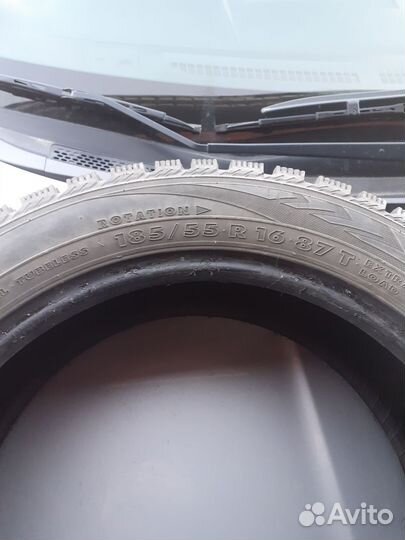 Nordman Nordman 4 185/55 R16