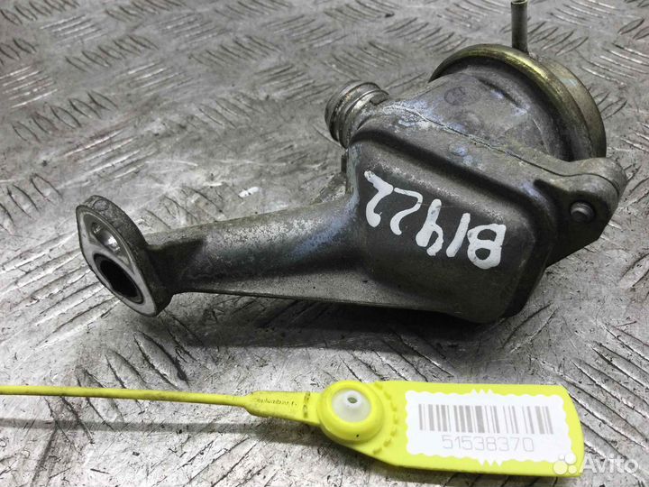 Клапан EGR Mercedes SLK 112947