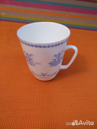 Кофейные чашки лфз