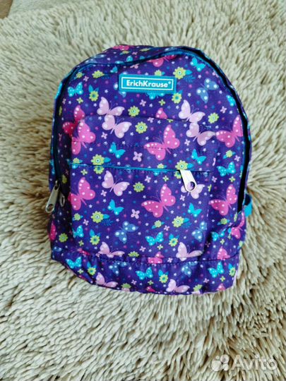 Рюкзак для девочки