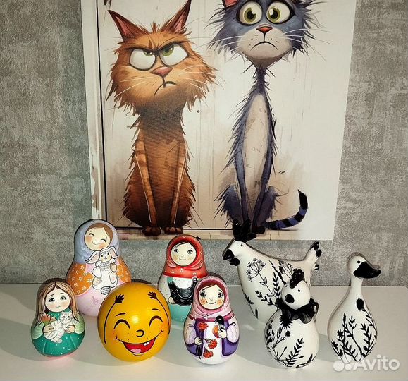 Декор для дома