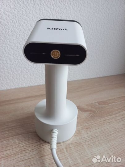 Отпариватель ручной Kitfort кт-9152