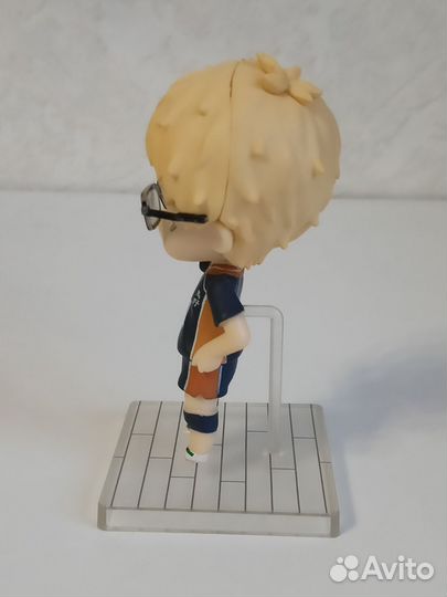 Бутлег фигурка Цукишима Кей Волейбол