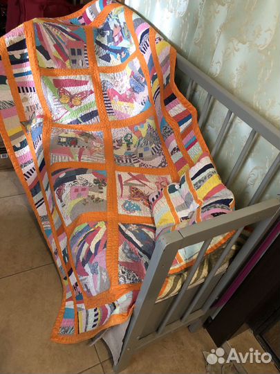 Плед покрывало