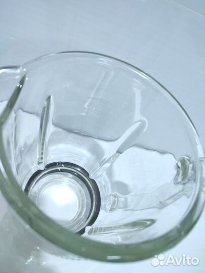 Чаша для блендера Moulinex lm850d10