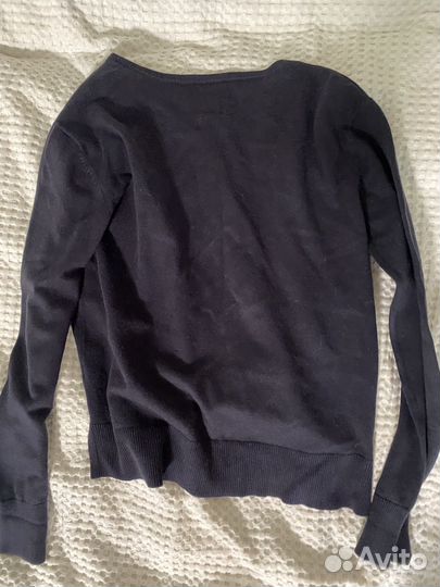 Школьная Кофта для девочки zara