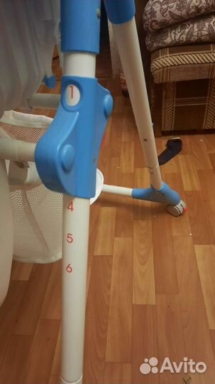 Стул для кормления