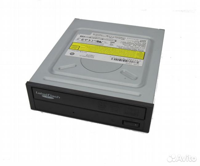 Оптический привод IDE dvdrw Sony NEC OptiArc AD-7
