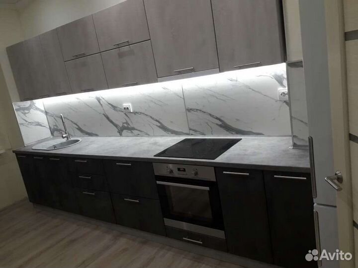 Сборка, установка, ремонт мебели