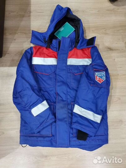 Костюм рабочий