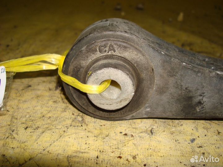 Подушка двс Honda Freed GB3 (Заднее)